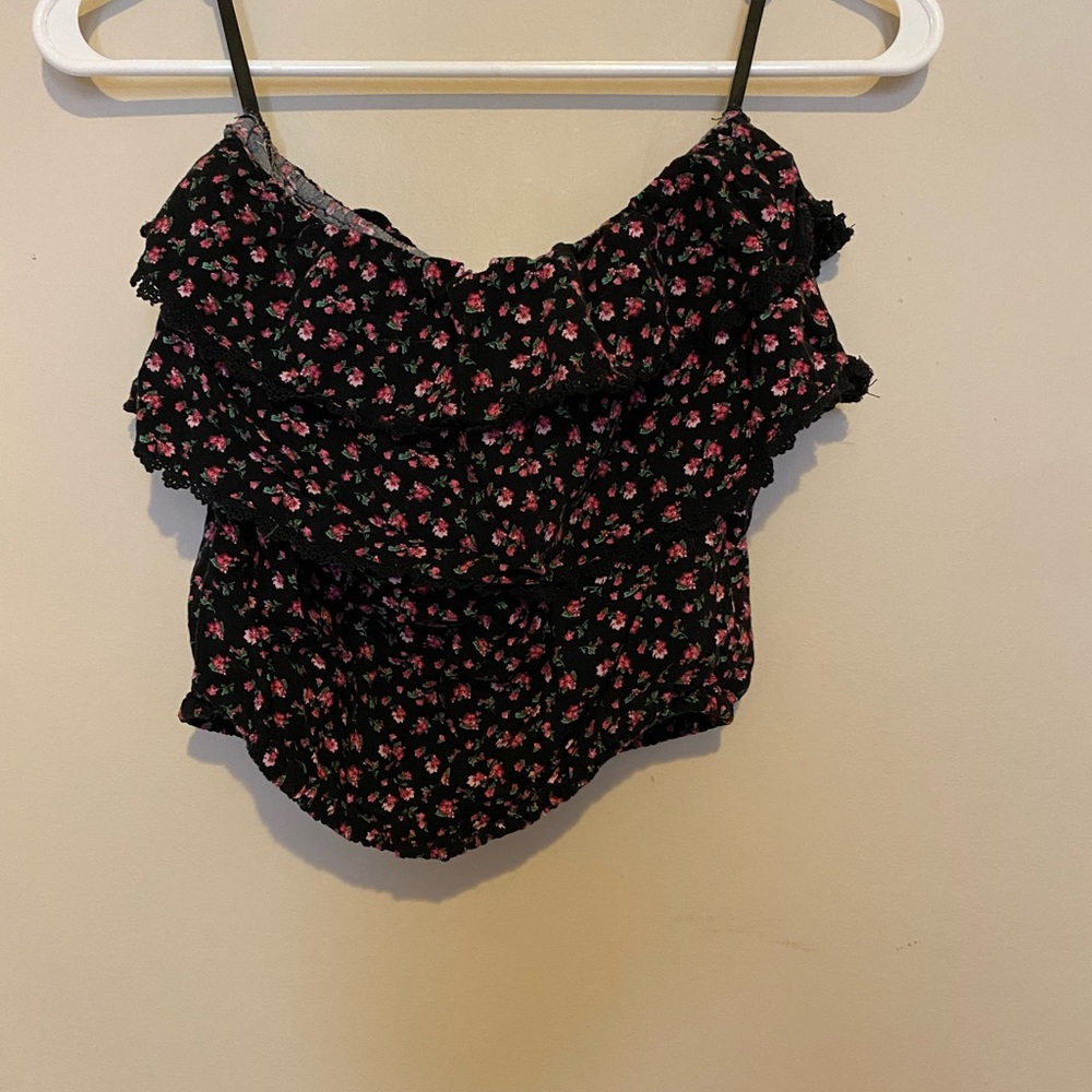 Tube Top